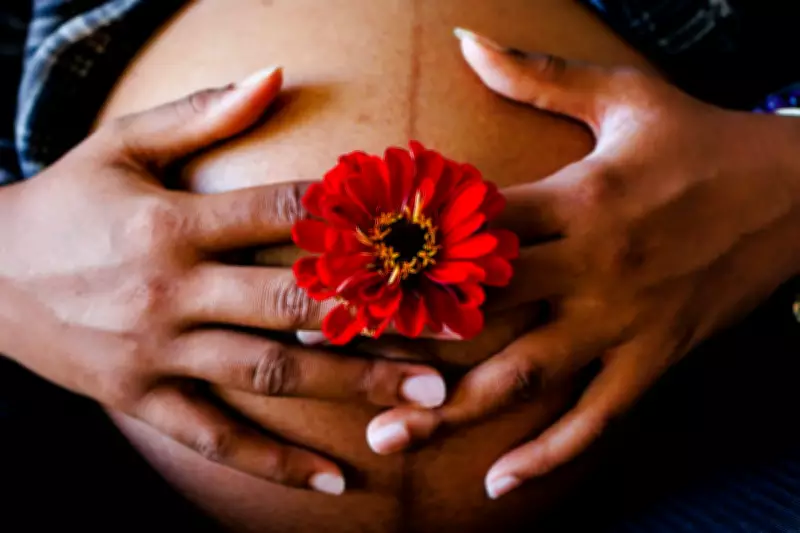 Free Postpartum Home Visits in New Orleans Help New Mothers Avoid ‘Cliff’