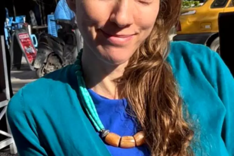 Freelance Journalist Shelly Kittleson Kidnapped in Baghdad After Pursuing Gutsy Assignments