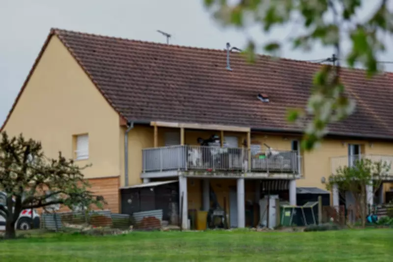 French Boy, 9, Rescued After 18 Months Locked in Father's Van