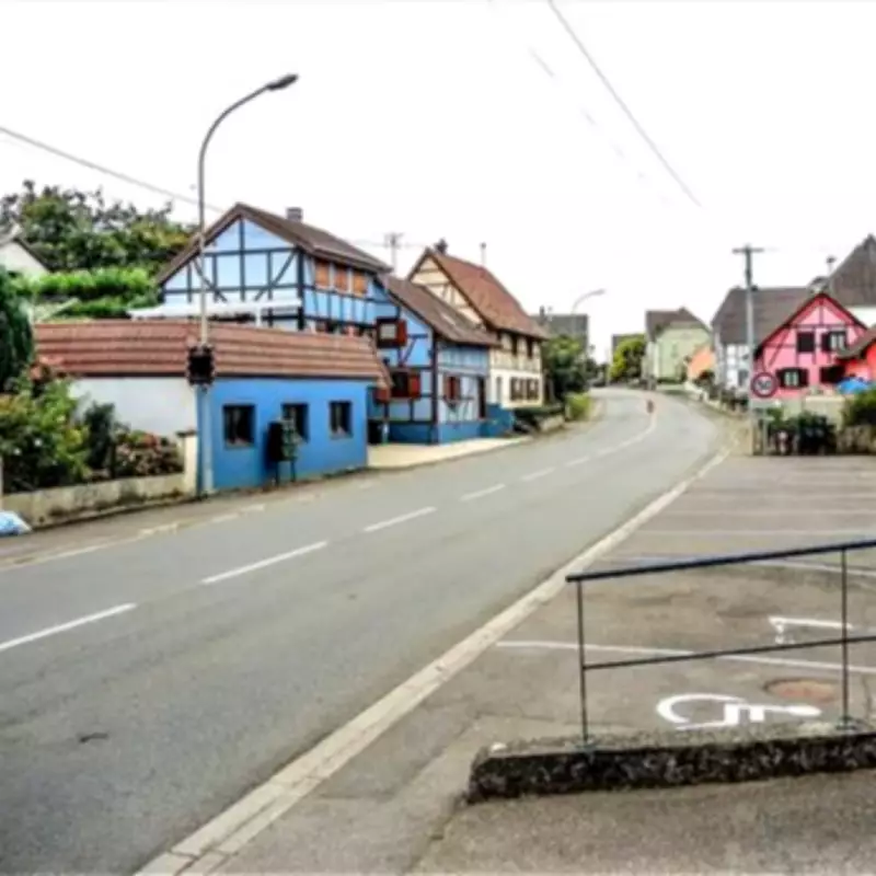 French Boy, 9, Rescued After Year-Long Confinement in Father's Van