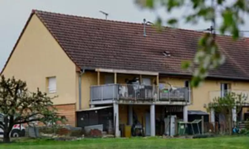 French Boy, 9, Rescued After Years Locked in Father's Van, Father Charged