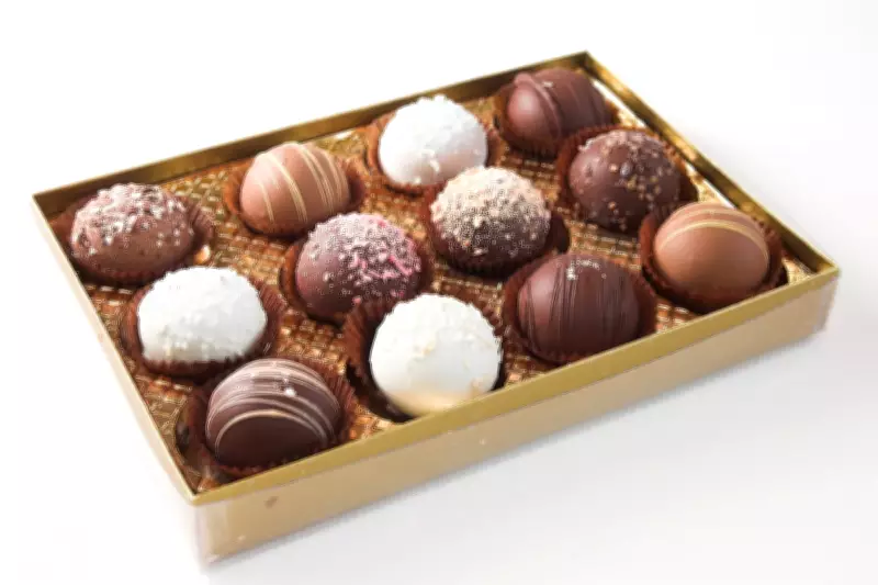 French Broad Chocolates Recall Over Undeclared Walnuts in Bonbons