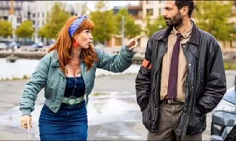 French Crime Drama HIP Outshines US Adaptation High Potential on Disney+