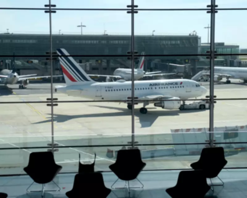 French Police Probe Sensor Tampering After Suspicious Polymarket Weather Bets