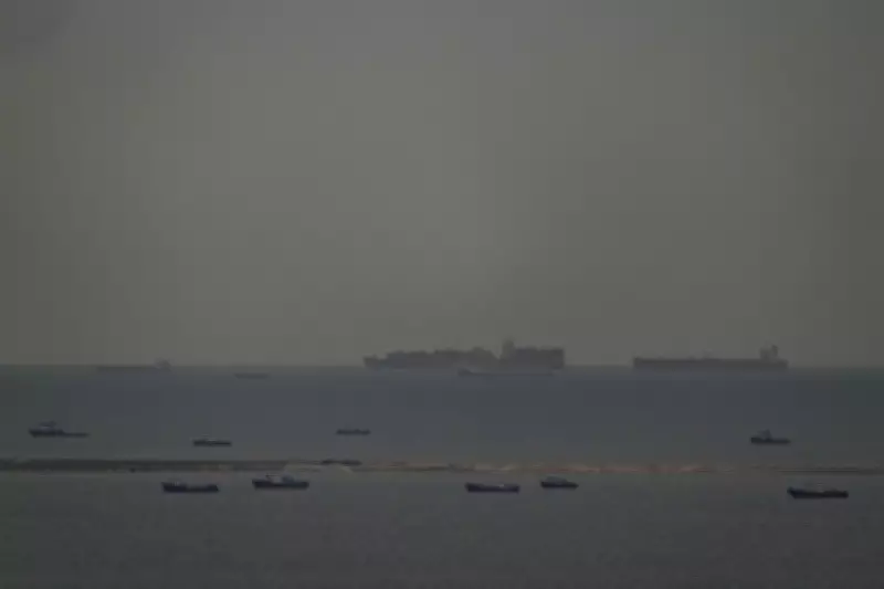 French Vessel Navigates Strait of Hormuz, Signaling Iran's Non-Hostile View of France