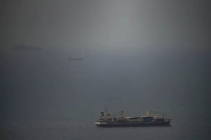 Fresh Attacks in Strait of Hormuz Deepen Global Energy Crisis Confusion