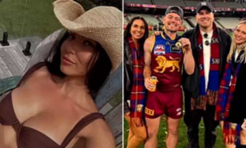 Friend Defends Tess Crosley Amid AFL Star Lachie Neale Affair Scandal
