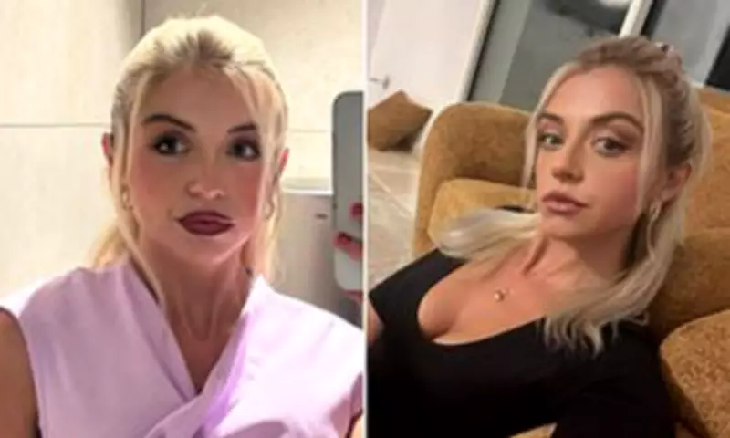 Friend Denies Missing Model Met Man Before Vanishing in Morocco