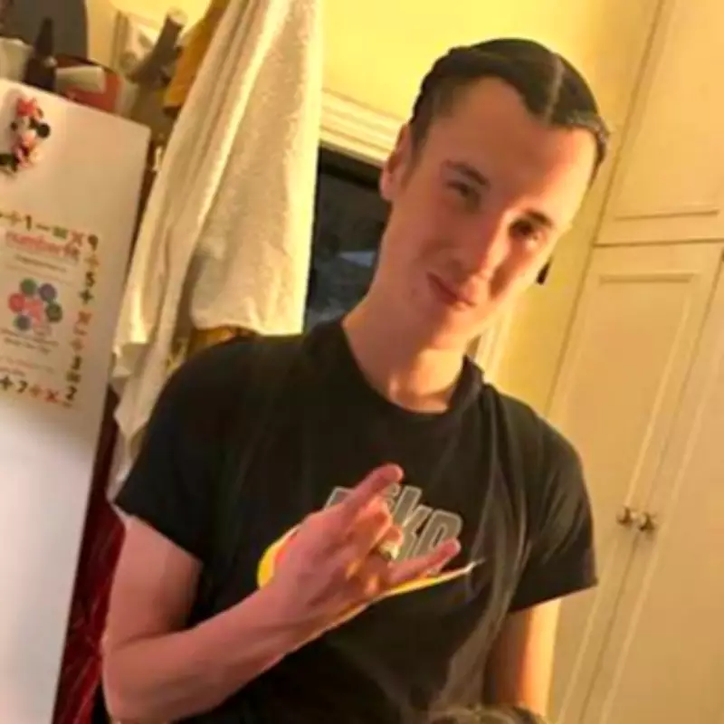 Friend Heard Screams on Phone Before Primrose Hill Student Stabbing