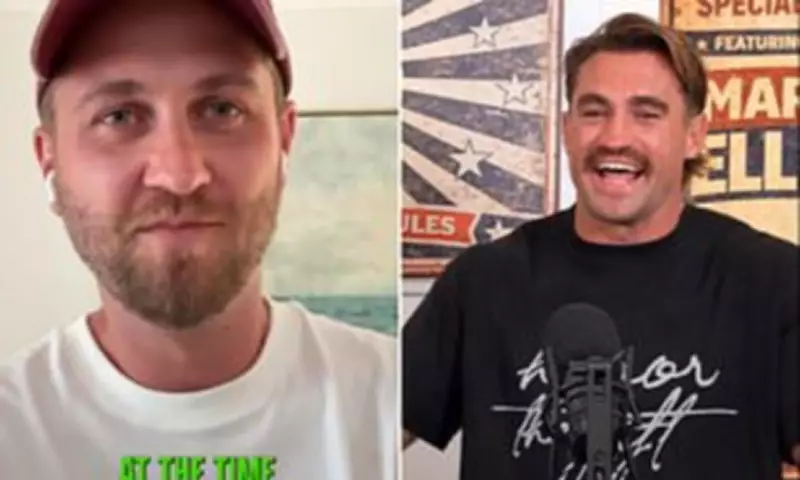 Friend Reveals Drunken Phone Call Abuse of NRL Star Connor Watson Over 'Cheating'