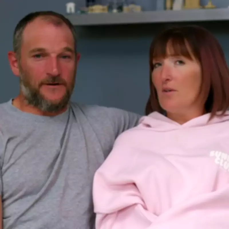 From £30 a Week to Business Owner: How Rich House, Poor House Transformed a Life