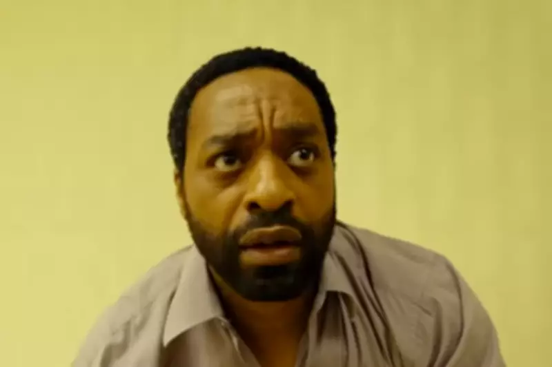 From 4chan to A24: The Backrooms' Journey to a Major Horror Film