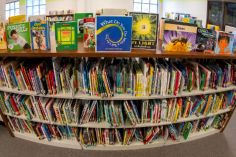 From Book Bans to Basement Makeovers: 10 Librarians Honoured with Prestigious Award