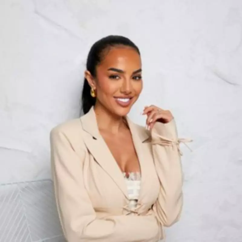 From Coronation Street to Kardashians: Ex-Soap Star's Fashion Empire Dresses Hollywood