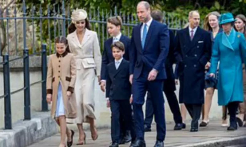 From Crime Thrillers to Daytime TV: The Royal Family's Surprising Viewing Habits