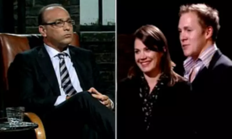 From Dragons' Den Triumph to Business Collapse: The Gaming Alerts Story