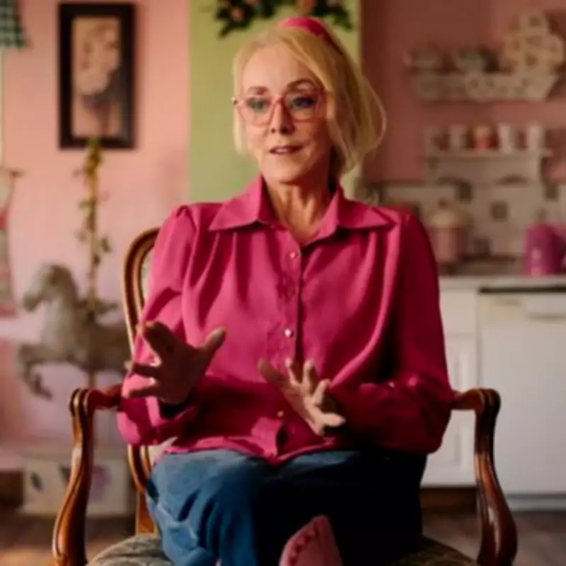 From Famous Daughter to Cult Trafficking Survivor: Dr Christine Marie's Journey