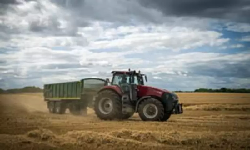 From Film Producer to Farmer: John Connell's Earth Eye Philosophy