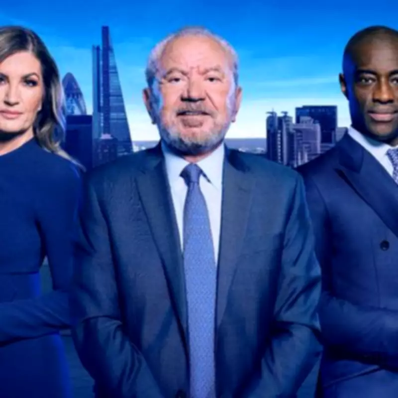 From Millionaires to Bankrupt: The Real Journeys of The Apprentice Winners