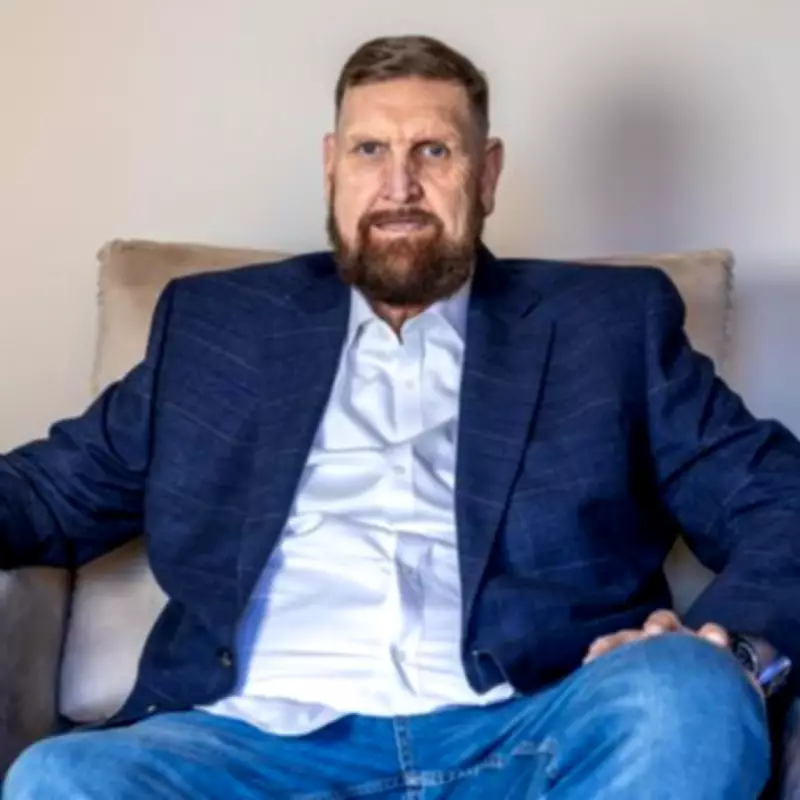 From Near-Death to New Life: How a Coma Transformed a Former Addict