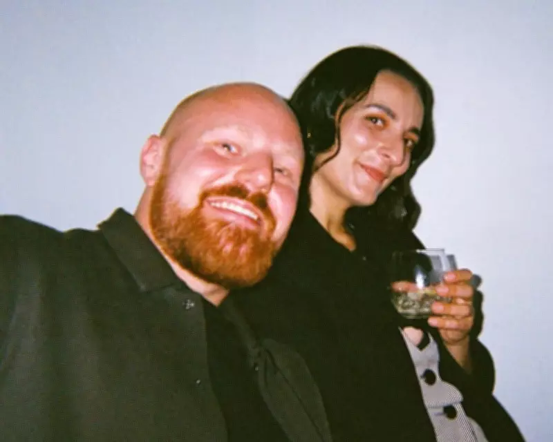 From Office Pals to Soulmates: A Melbourne Love Story Born in the Rain