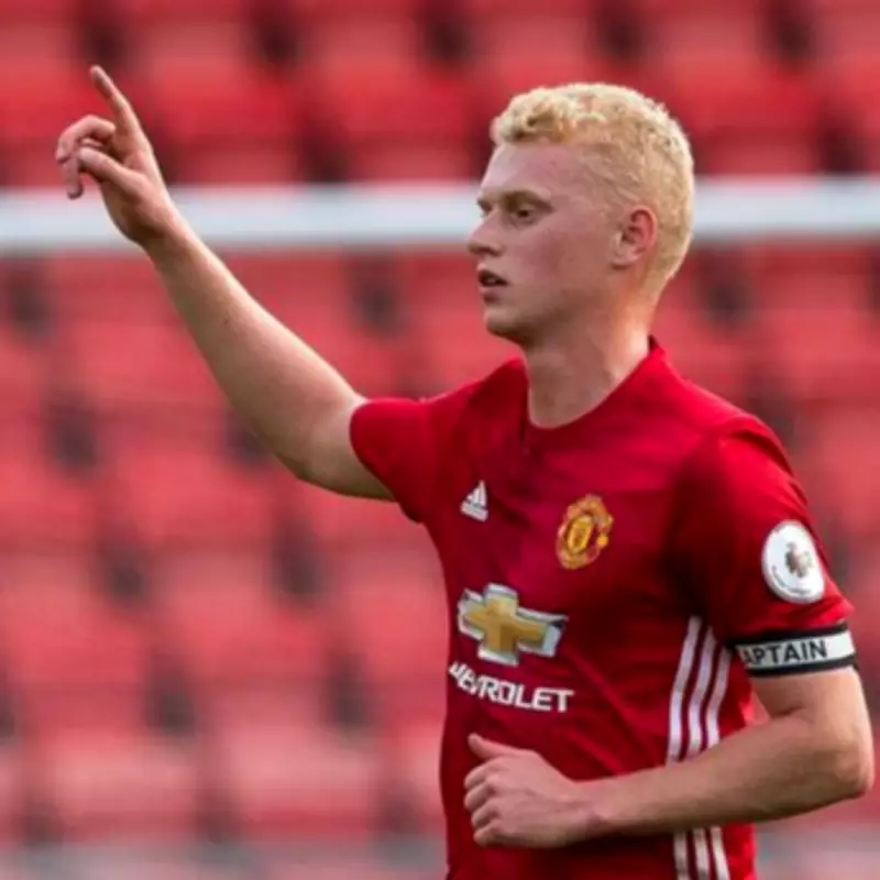 From Old Trafford to Travel Agent: The Unlikely Journey of James Weir