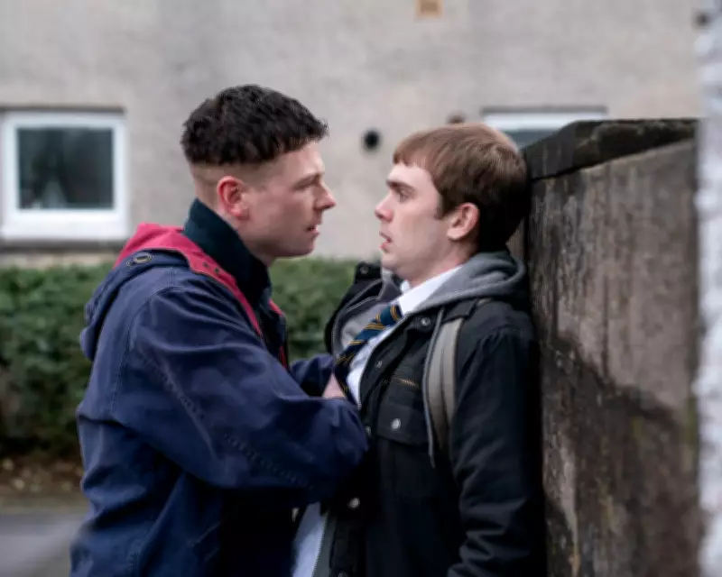 From Pig Sex to DIY Dentistry: TV's Most Uncomfortable Scenes