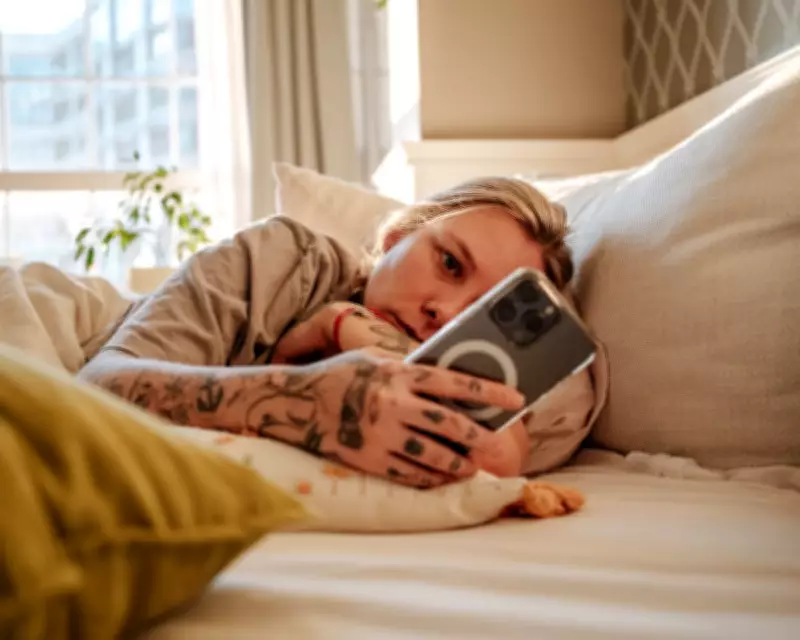 From Romcoms to Doomscrolls: The Rise of Romantic Dread in Digital Dating