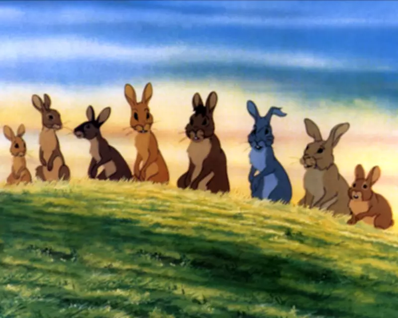 From Sinister Bunnies to Beloved Hares: The 20 Best Rabbit Moments in Cinema History