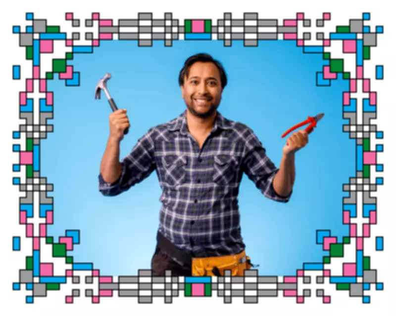 From Skeptic to Believer: How AI Transformed My Home and DIY Skills