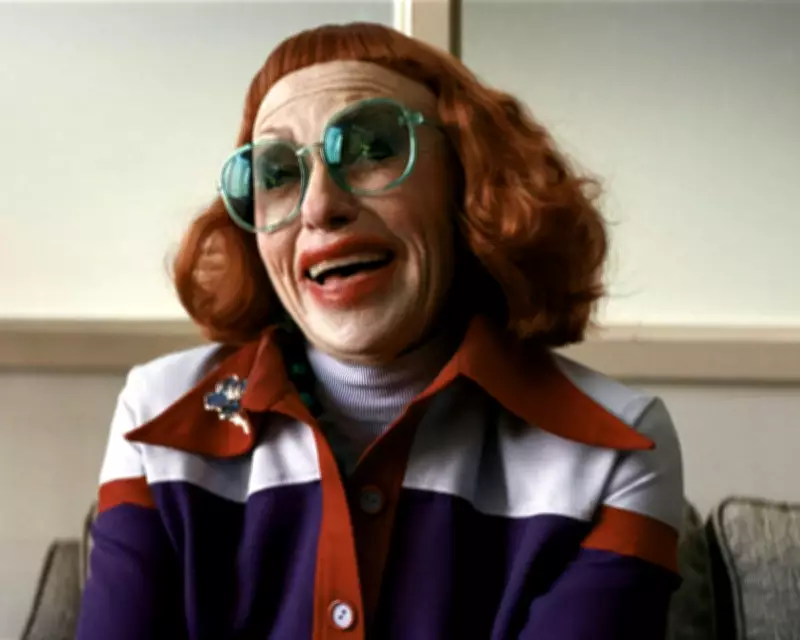 From Weapons to Sexy Beast: Top Seven Films on TV This Week