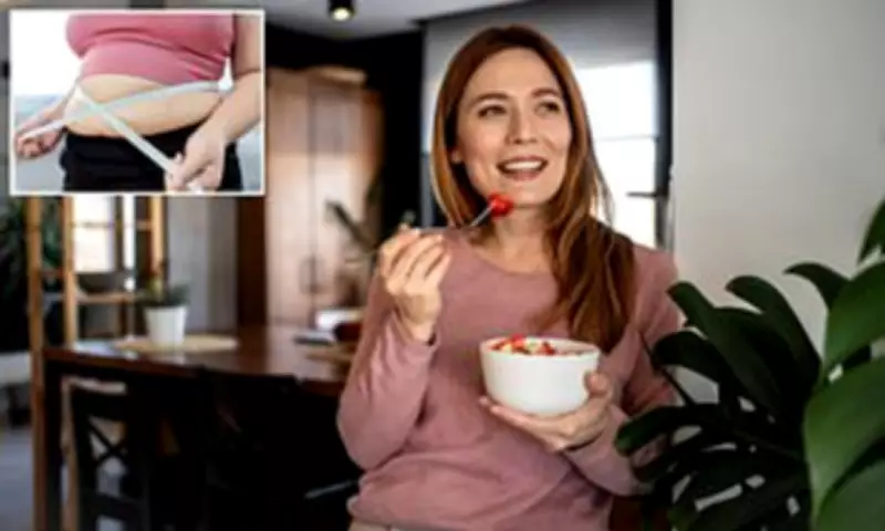 Fructose in Fruits May Fuel Metabolic Diseases Like Diabetes, Study Warns