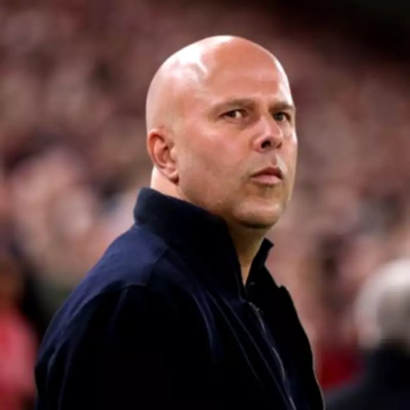 FSG Stand Firm: Liverpool Owners Back Arne Slot Despite Struggles