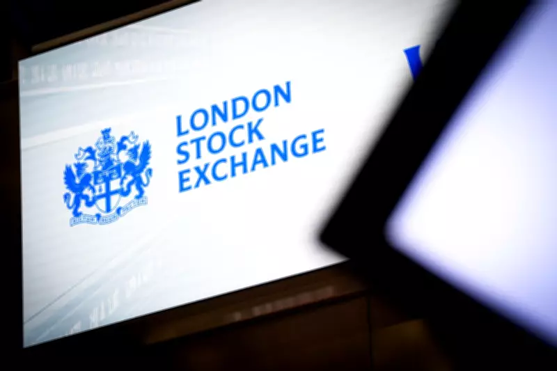 FTSE 100 Dips as US-Iran Tensions Escalate, Oil Prices Surge