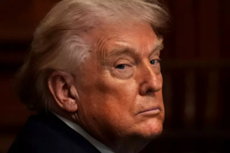 FTSE 100 Slumps as US-Iran Ceasefire Deadline Sparks Market Jitters