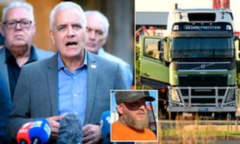 Fuel Cost Relief for Transport Workers as Iran War Impacts Livelihoods