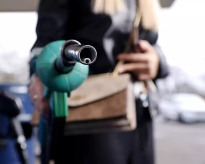 Fuel Duty Cut Extension Urged as Petrol Prices Soar 16% Amid Middle East Conflict