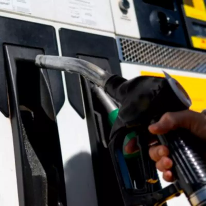 Fuel Prices Set to Drop After US-Iran Ceasefire Deal, Easing Pressure on Motorists
