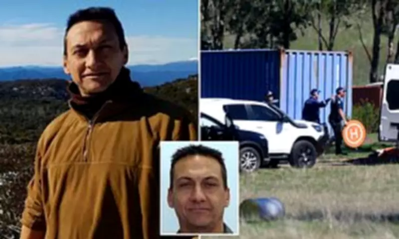 Fugitive Dezi Freeman Shot 27 Times in Police Standoff, Body Described as 'Swiss Cheese'