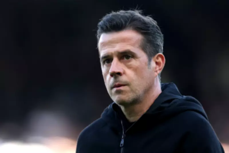 Fulham boss Silva dismisses Chelsea links amid Rosenior exit