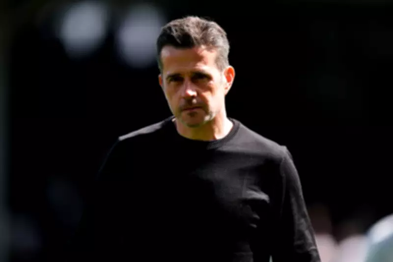 Fulham Shine in the Sun: Silva's Side Boost European Hopes with Villa Win