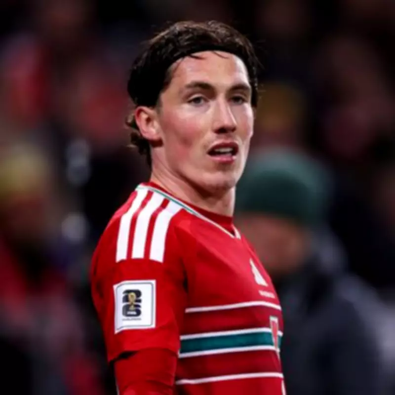 Fulham's Harry Wilson Reveals Teammates DM Him for Fantasy Football Tips