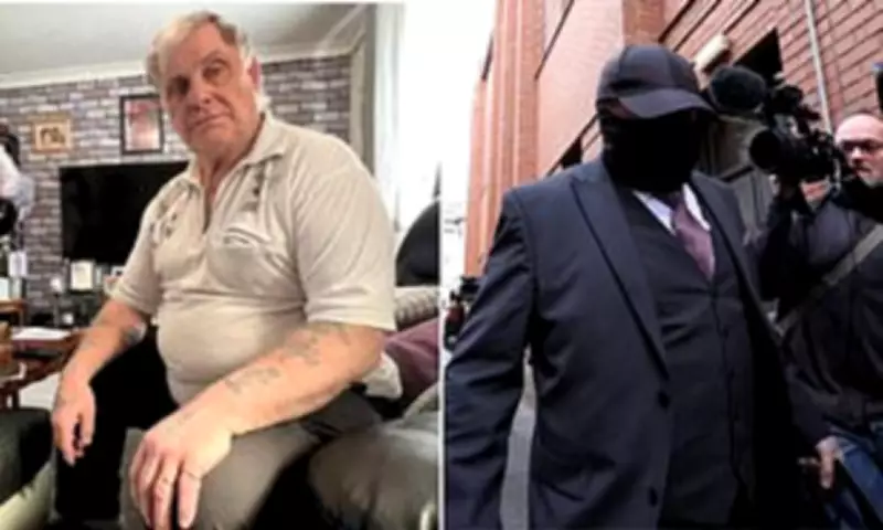 Funeral Director's Horrific Betrayal: Families Given Wrong Ashes, Bodies Stored for Months