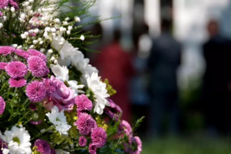Funeral Overspend Costs Grieving Brits £157M Annually