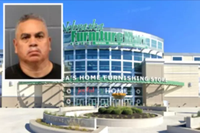 Furniture Chain Sued After Contractor Molests 8-Year-Old During Installation