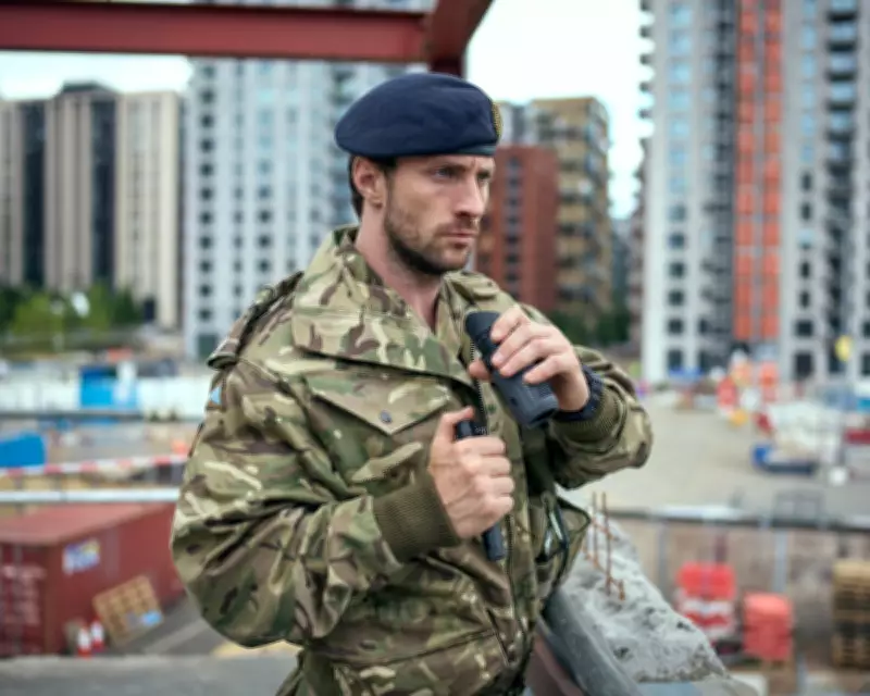 Fuze Review: A High-Octane London Heist Thriller with Explosive Twists