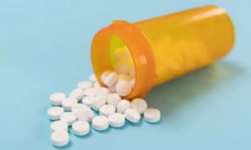 Gabapentinoid Painkillers Pose Poisoning Risk When Combined With Other Drugs