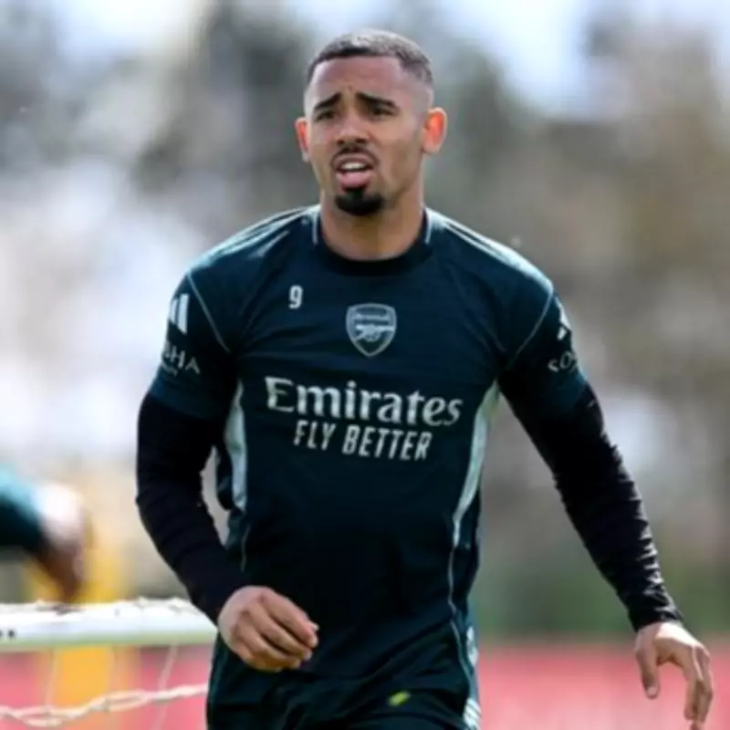 Gabriel Jesus backed for Juventus move as Arsenal target Ndicka nears Premier League switch