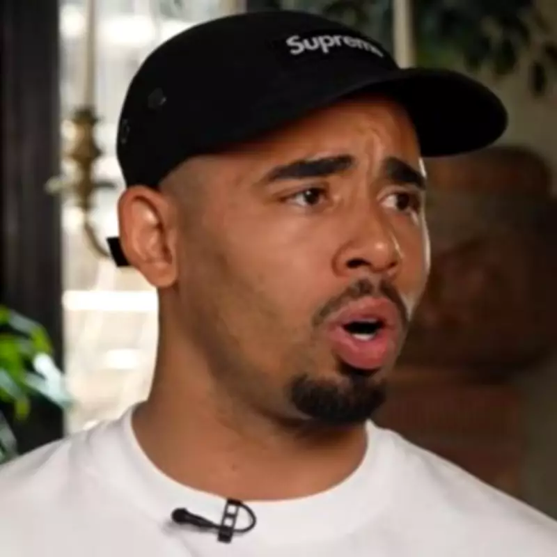 Gabriel Jesus Calls Max Dowman's Arsenal Rise 'Crazy' After Teen's Record