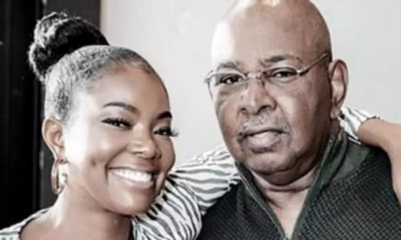 Gabrielle Union Mourns Father Sylvester 'Cully' Union Jr. After Dementia Battle